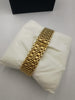 Vintage Longines Quartz Gold Plated (9K) Watch, Stainless Steel Back **SALE**
