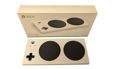 Microsoft Xbox Adaptive Controller