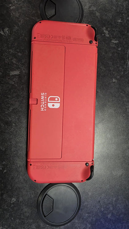 Nintendo Switch Oled Console - Boxed