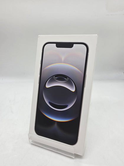 Apple iphone 16e 512gb White