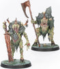 Darkwater Warhammer Quest