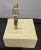 OMEGA Geneve Vintage 1970’s Ladies Manual Gold Dress Watch with Papers