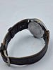 Vintage 1960s Oris Military Style Hand-Winding Men's Wristwatch - Unboxed (Keeps Times)