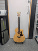 Taylor 214CE-K DLX Grand Auditorium Electro Acoustic Guitar