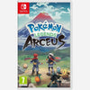 Pokémon Legends: Arceus