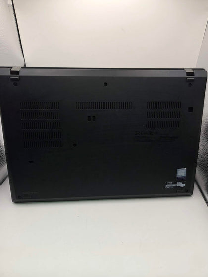 Lenovo ThinkPad T14 Gen 1 16GB 14.0