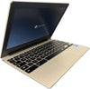 Samsung Galaxy Chromebook Go 11.6" Intel Celeron 4GB RAM 64GB eMMc Silver