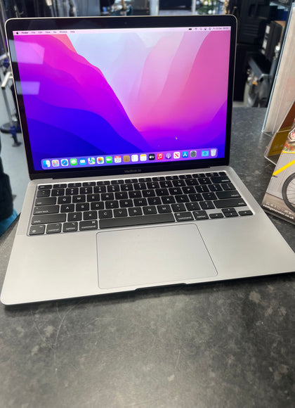 APPLE MACBOOK AIR M1 8GB & 256GB SSD