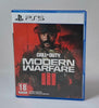 Call Of Duty - Modern Warfare III (PS5)