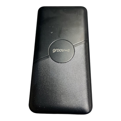 Groov-e 20000mAh Power Bank
