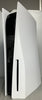 Sony Original Playstation 5 Disc Edition White Console Bundle ( + Assassin's Creed Valhalla ) ** Unboxed **
