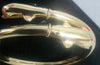 14ct GOLD B/LET 585 15.2G FIXED 2.5'' in Length