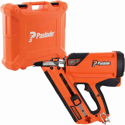 Paslode IM350+ Cordless First Fix Framing Nailer