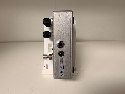 MXR Fullbore Metal Effects Pedal - Great Yarmouth