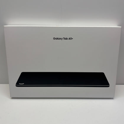 Samsung Galaxy Tab A11+ Model SM-X230 128GB WiFi in Grey Sealed