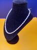20" Rope Chain 22.g Silver