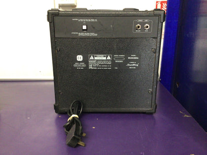 SoundKing Amp