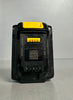 DeWalt DCB182 18V 4.0Ah XR Li-Ion Battery