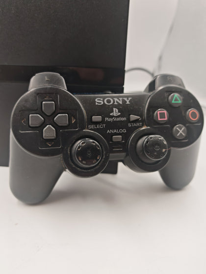 PS2 SLIM CONSOLE