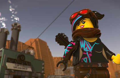 LEGO Movie 2: The Videogame | Nintendo Switch