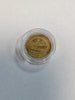 2020 1/4 Sovereign 22ct Gold Proof Coin WWII Dunkirk 80th
