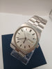 1970's Men's Rotary Stainless Steel Day/Date Watch With Automatic Movement, Boxed