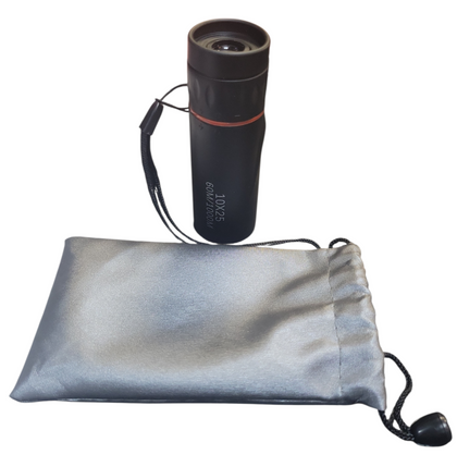 Unbranded Monocular