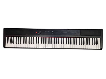 Gear4music SDP-2 Stage Piano 88-Key Electronic Keyboard