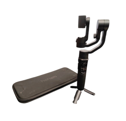Hohem iSteady Mobile Plus Gimbal w/case COLLECTION ONLY