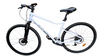 BTwin Riverside 500 Bike - White