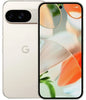 Google Pixel 9  - 128GB - Porcelain ( white ) -  Unlocked - Unboxed