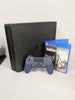 Playstation 4 Slim Console, 500GB Rainbow Six Package