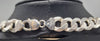 Silver Necklace 925 95.8G 24'' in Length