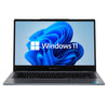 Entity Book 14 Home Intel Celeron N N4020 4GB RAM 128GB SSD 14" HD Windows 11 Home Laptop