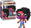 ** Collection Only ** Funko Pop! Spider-Man India Number 1227