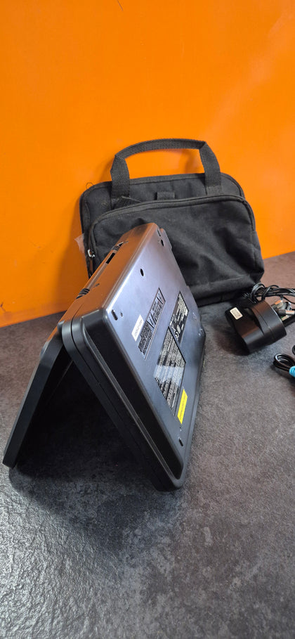 Asda Portable DVD Player PTDVD7