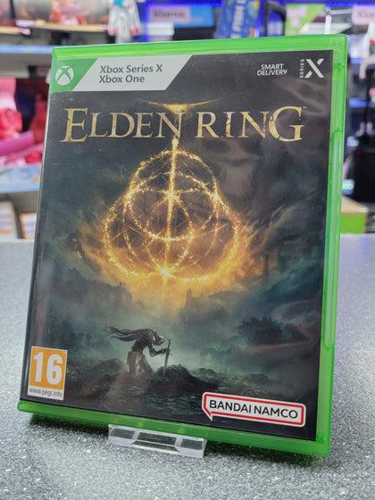 ELDEN RING XBOX ONE - PRESTON