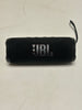 JBL Flip 6 Bluetooth Portable Speaker Black