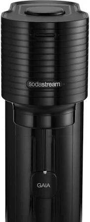 SodaStream Gaia Sparkling Water Maker