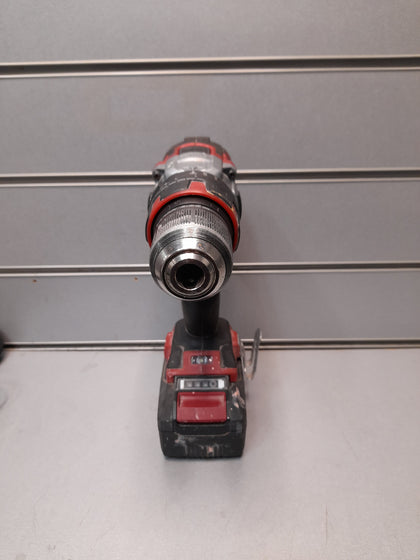 Einhell Drill Te-cd 18 Li-i Bl Solo with battery and charger