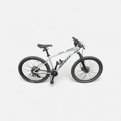 Giant Talon 2021 Bike