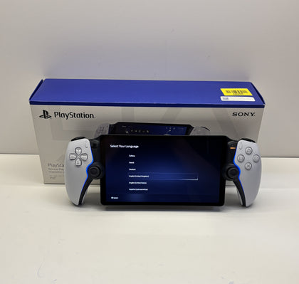Sony PlayStation Portal Remote Player for Sony PlayStation 5 (PS5) Boxed