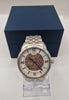 Rotary Skeleton Automatic Mens Watch - Boxed