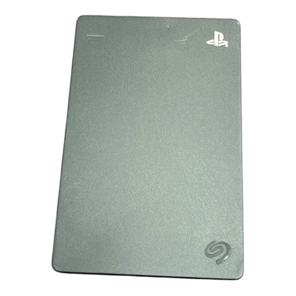 Seagate 2TB Hard Drive for Sony PlayStation 4