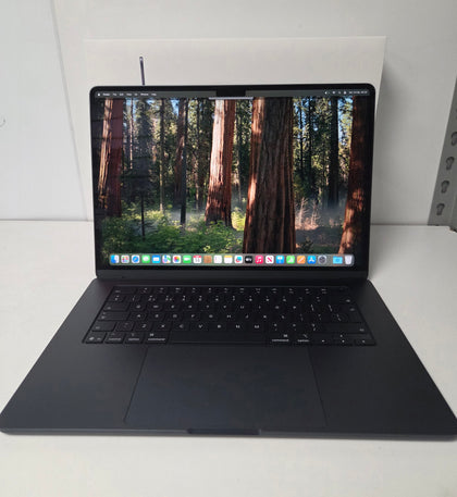 Apple MacBook Air 15