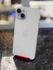 iPhone 15 Plus - Unlocked, 128GB, 92% Battery (Grade C)