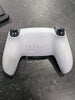 !!!FAULTY!!! PS5 Controller White Damaged Drift For Parts Only