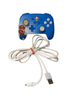PowerA Nintendo Switch Enhanced Wired Controller - Mario Pop Art