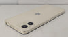 Motorola Moto E13 64GB Creamy White - Unlocked