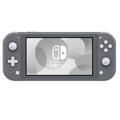Nintendo Switch Lite - Grey